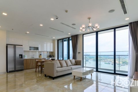 3 bedrooms Apartment in District 1, Ho Chi Minh,  No. 23240