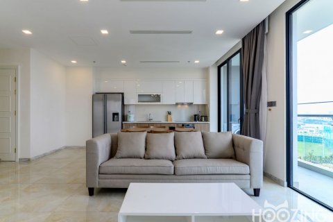3 bedrooms Apartment in District 1, Ho Chi Minh, No. 23240 5