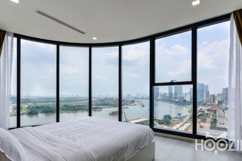 3 bedrooms Apartment in District 1, Ho Chi Minh, No. 23240 2