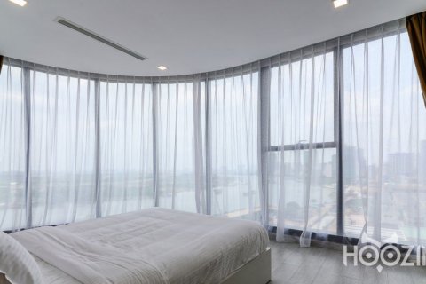 3 bedrooms Apartment in District 1, Ho Chi Minh, No. 23240 17