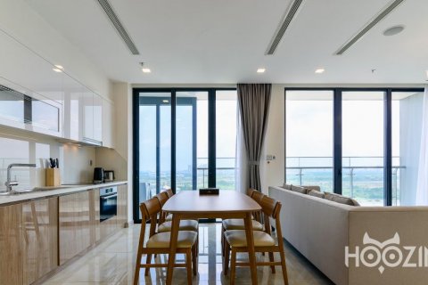 3 bedrooms Apartment in District 1, Ho Chi Minh, No. 23240 11