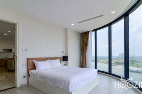 3 bedrooms Apartment in District 1, Ho Chi Minh, No. 23240 13