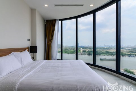 3 bedrooms Apartment in District 1, Ho Chi Minh, No. 23240 16