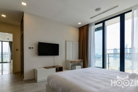 3 bedrooms Apartment in District 1, Ho Chi Minh, No. 23240 27
