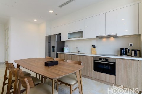 3 bedrooms Apartment in District 1, Ho Chi Minh, No. 23240 6