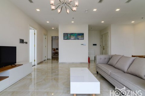 3 bedrooms Apartment in District 1, Ho Chi Minh, No. 23240 10