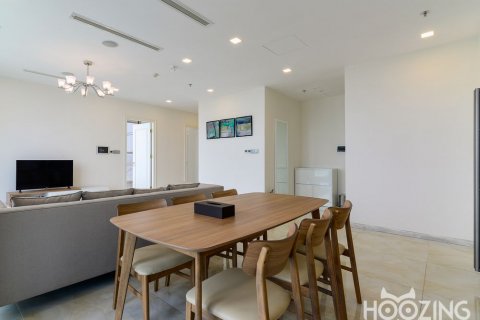 3 bedrooms Apartment in District 1, Ho Chi Minh, No. 23240 7