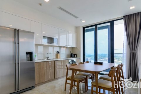 3 bedrooms Apartment in District 1, Ho Chi Minh, No. 23240 12
