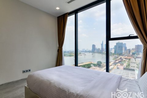 3 bedrooms Apartment in District 1, Ho Chi Minh, No. 23240 23