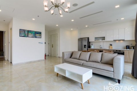 3 bedrooms Apartment in District 1, Ho Chi Minh, No. 23240 8