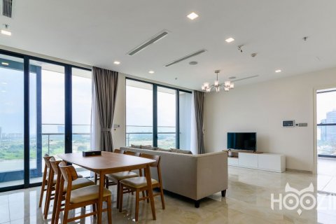 3 bedrooms Apartment in District 1, Ho Chi Minh, No. 23240 4