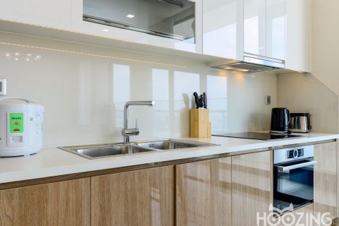 3 bedrooms Apartment in District 1, Ho Chi Minh, No. 23240 9
