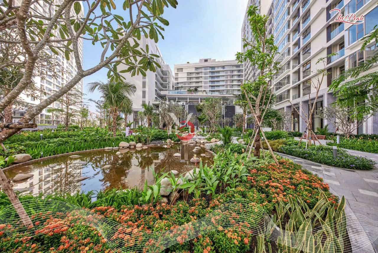 3 bedrooms Apartment in District 7, Ho Chi Minh, Vietnam No. 30117