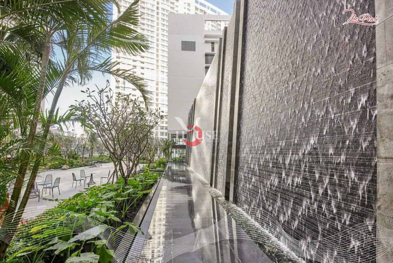 3 bedrooms Apartment in District 7, Ho Chi Minh, Vietnam No. 30117