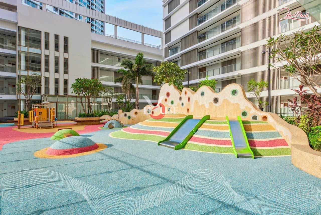 3 bedrooms Apartment in District 7, Ho Chi Minh, Vietnam No. 30117
