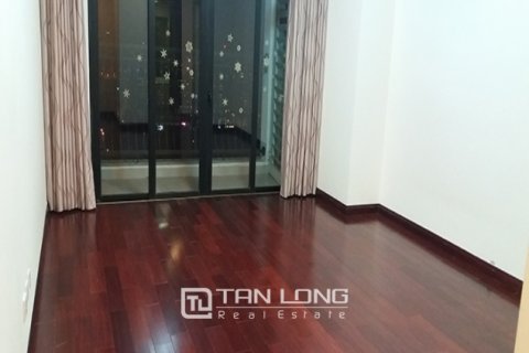3 bedrooms Apartment in Thanh Xuan, Ha Noi, No. 4771