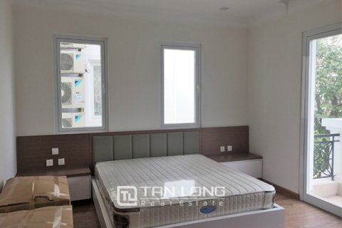 Вилла с 4 спальнями в Лонгбьен, Ханой , № 4774 5