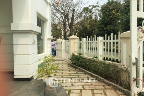 4 bedrooms Villa in Long Bien, Ha Noi, No. 4774