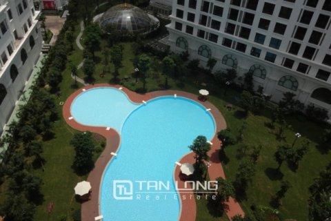 3 bedrooms Apartment in Thanh Xuan, Ha Noi,  No. 4776 9