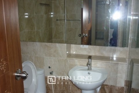 3 bedrooms Apartment in Cau Giay, Ha Noi,  No. 4772 8
