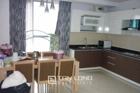 3 bedrooms Apartment in Cau Giay, Ha Noi, No. 4772