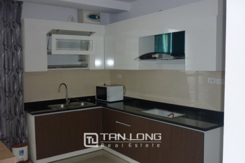 3 bedrooms Apartment in Cau Giay, Ha Noi,  No. 4772 2
