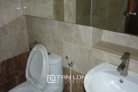 3 bedrooms Apartment in Cau Giay, Ha Noi,  No. 4772 9