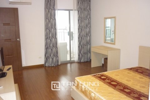 3 bedrooms Apartment in Cau Giay, Ha Noi,  No. 4772 4