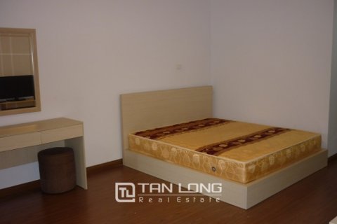 3 bedrooms Apartment in Cau Giay, Ha Noi,  No. 4772 3