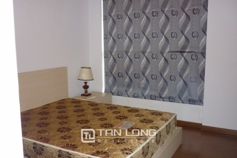 3 bedrooms Apartment in Cau Giay, Ha Noi,  No. 4772 5