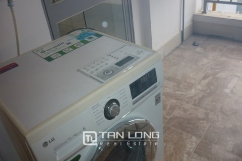 3 bedrooms Apartment in Cau Giay, Ha Noi,  No. 4772 11