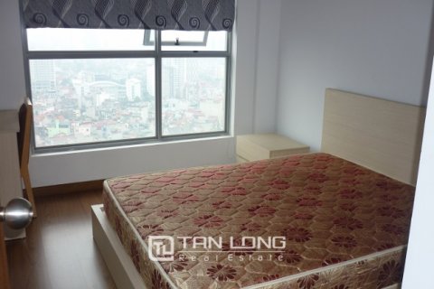 3 bedrooms Apartment in Cau Giay, Ha Noi,  No. 4772 6