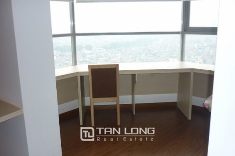 3 bedrooms Apartment in Cau Giay, Ha Noi,  No. 4772 7