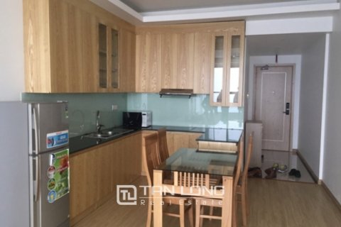 Квартира с 2 спальнями в Каузяй, Ханой , № 4775 2