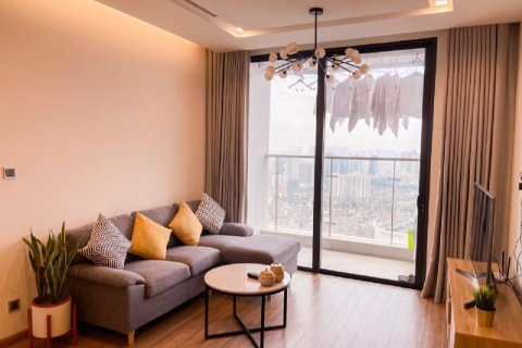 3 bedrooms Apartment in Ba Dinh, Ha Noi,  No. 12931