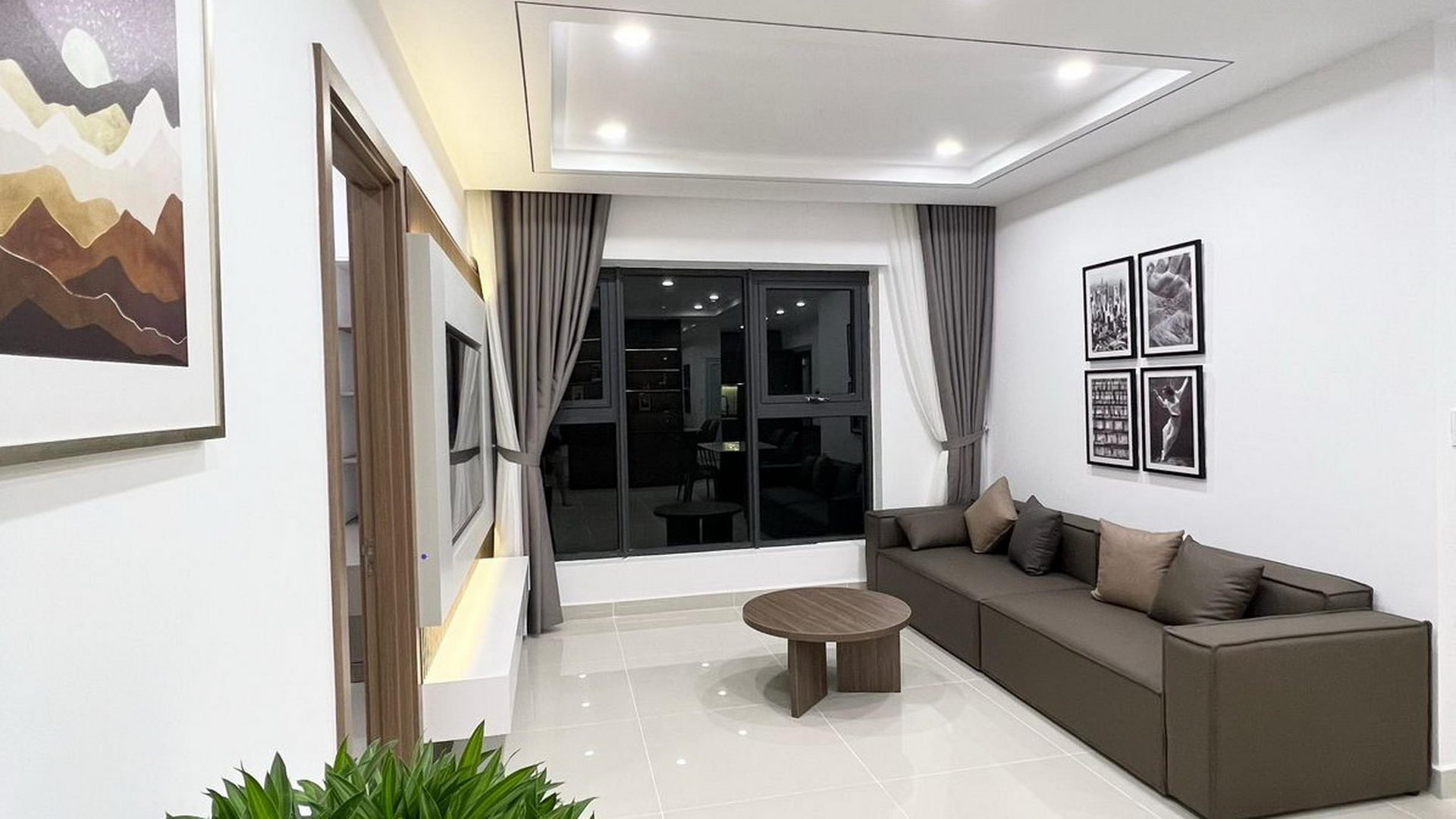 3 bedrooms Apartment in Nha Trang, Vietnam No. 12929