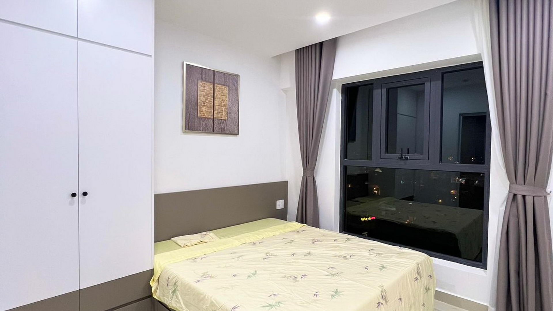 3 bedrooms Apartment in Nha Trang, Vietnam No. 12929