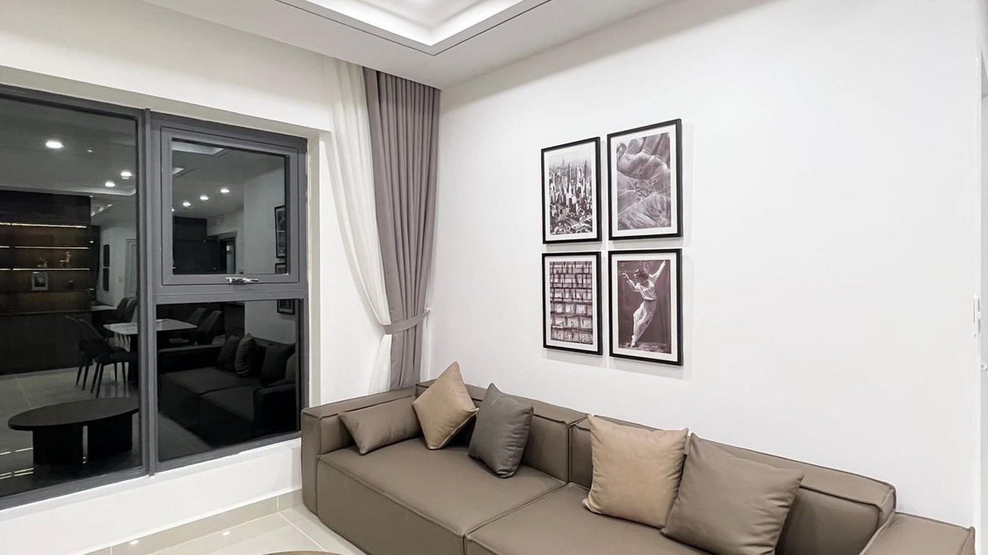 3 bedrooms Apartment in Nha Trang, Vietnam No. 12929