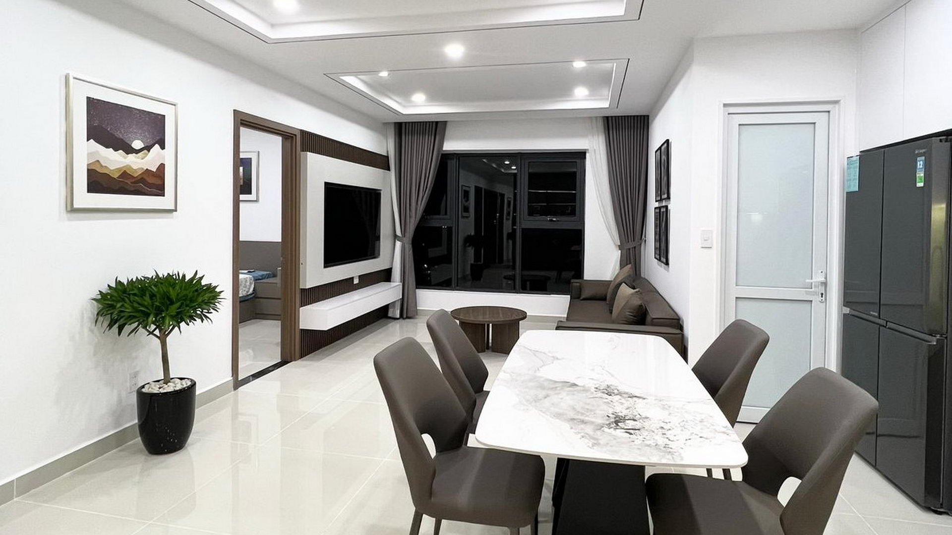 3 bedrooms Apartment in Nha Trang, Vietnam No. 12929
