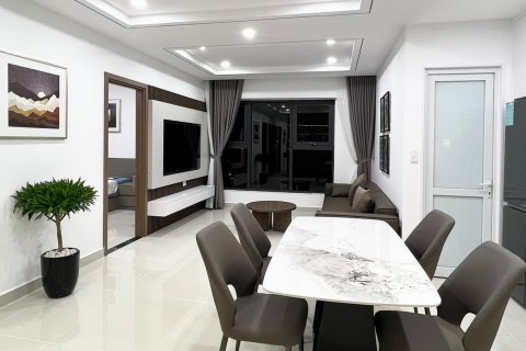 Квартира с 3 спальнями в Нячанг, № 12929 8