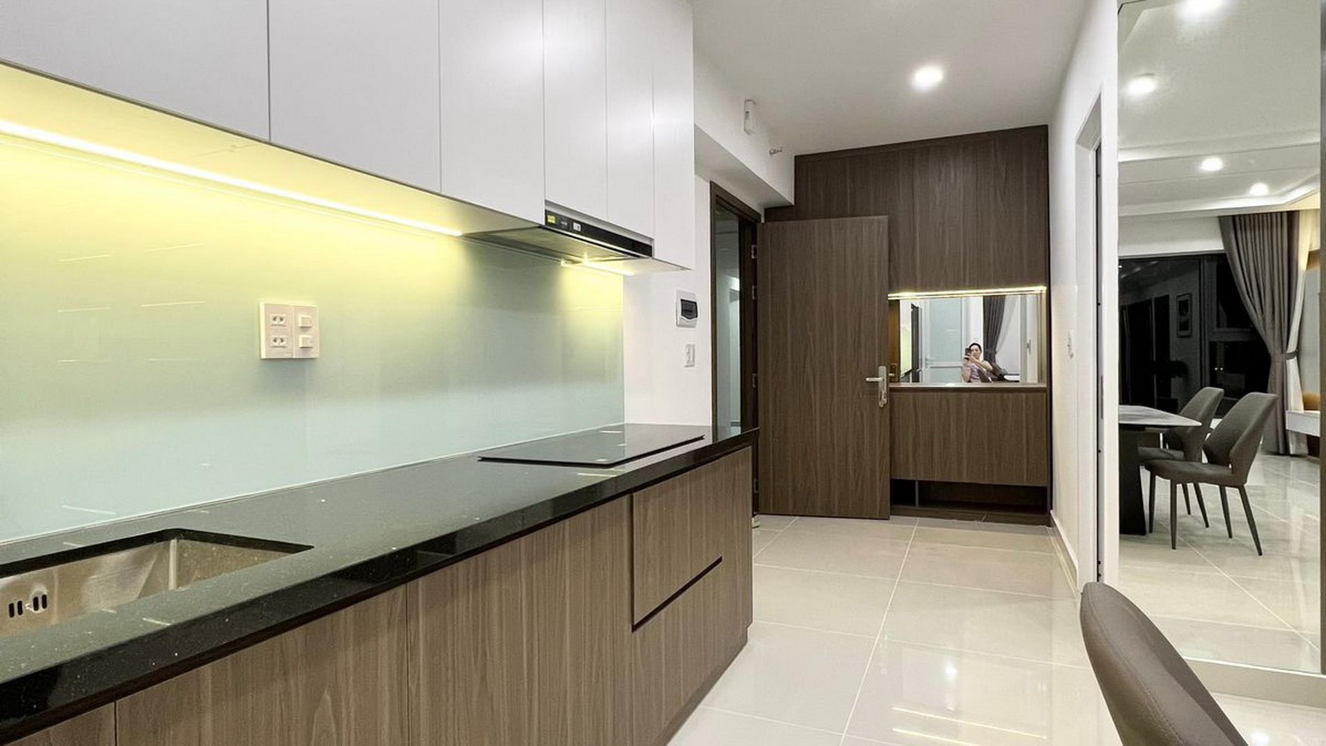 3 bedrooms Apartment in Nha Trang, Vietnam No. 12929