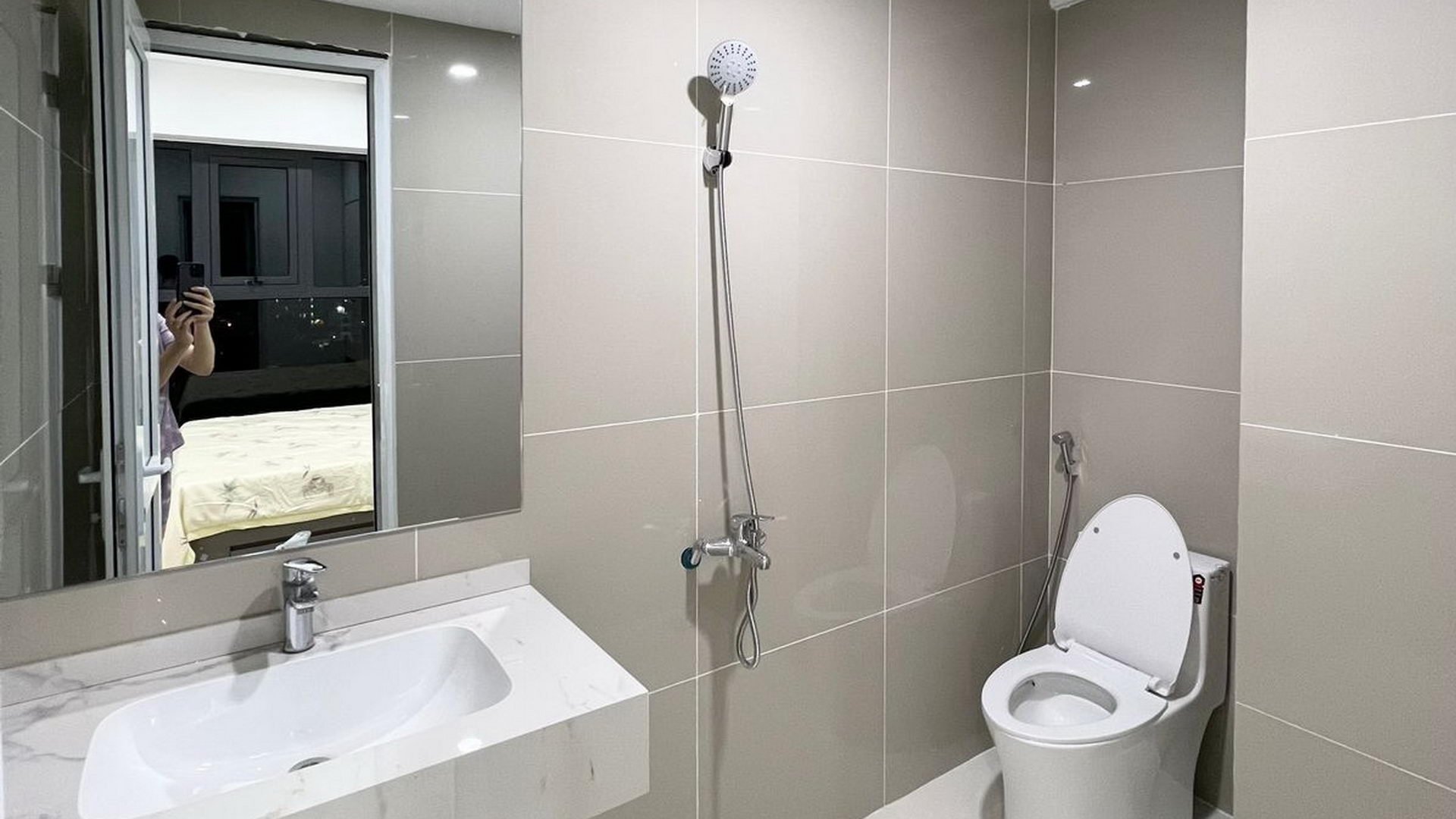 3 bedrooms Apartment in Nha Trang, Vietnam No. 12929