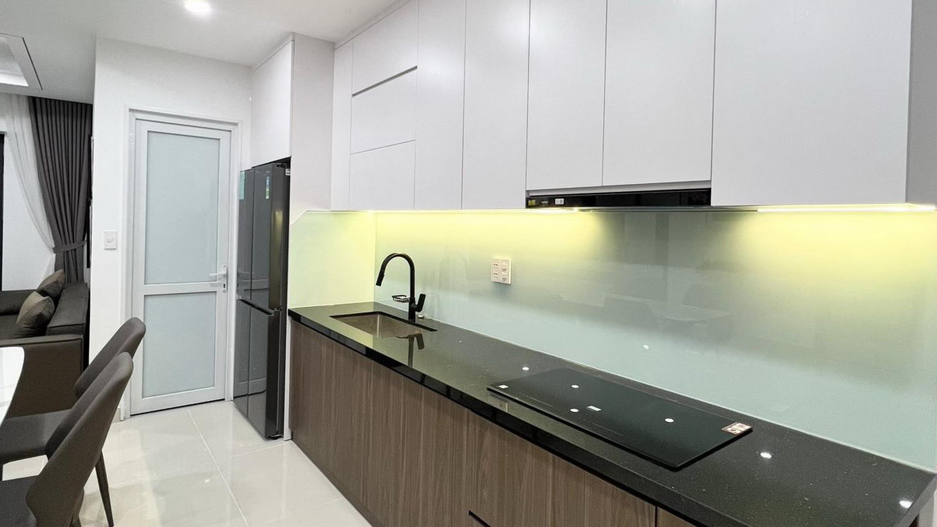 3 bedrooms Apartment in Nha Trang, Vietnam No. 12929