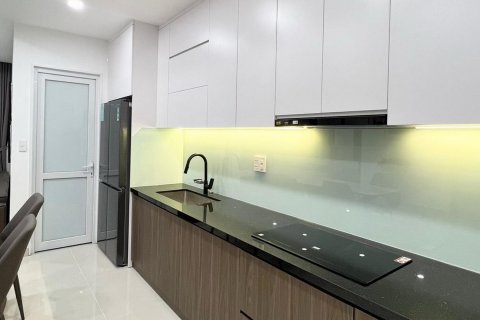 Квартира с 3 спальнями в Нячанг, № 12929 11