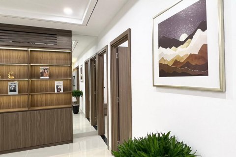 Квартира с 3 спальнями в Нячанг, № 12929 14
