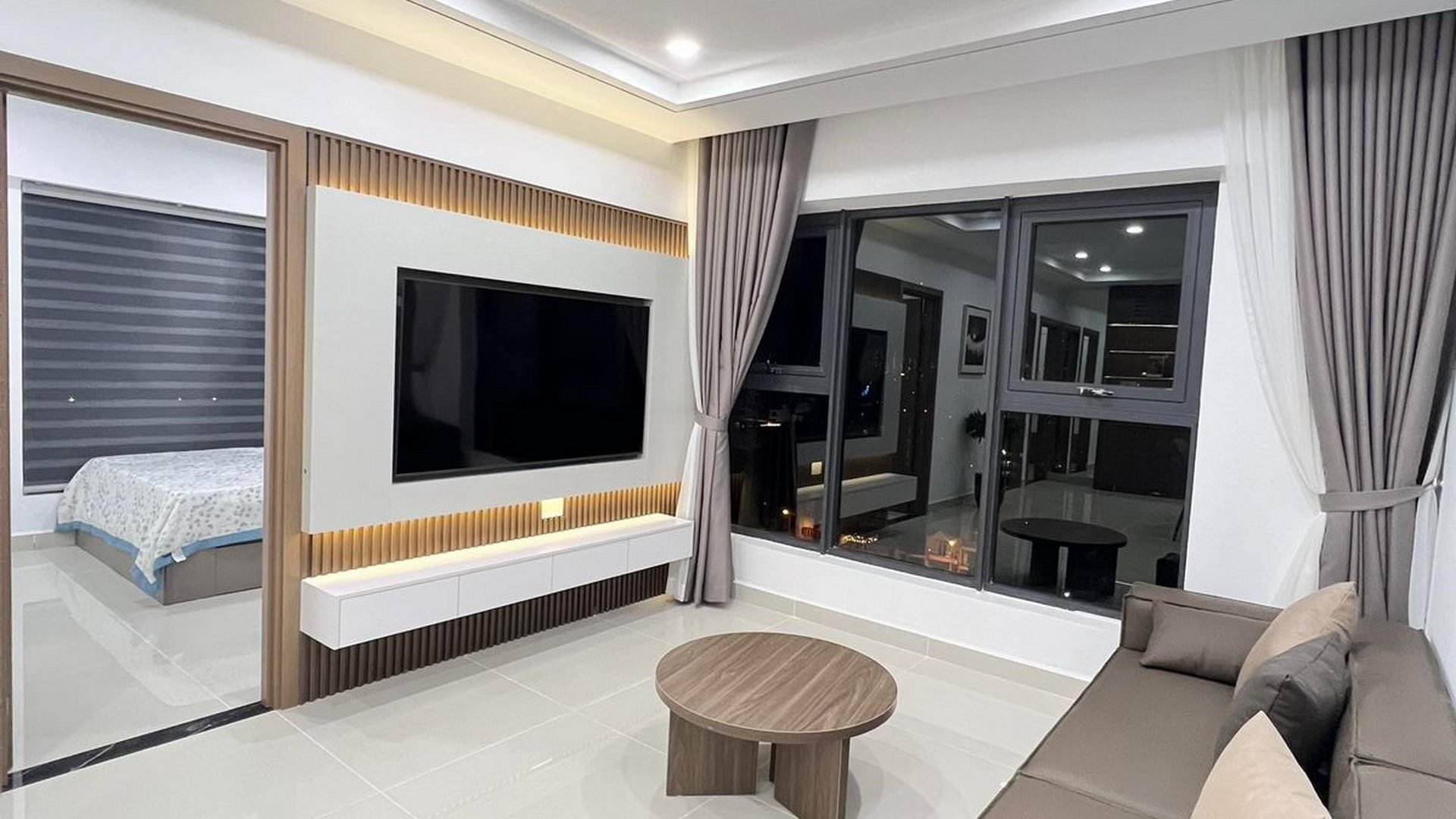 3 bedrooms Apartment in Nha Trang, Vietnam No. 12929