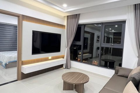 Квартира с 3 спальнями в Нячанг, № 12929 15