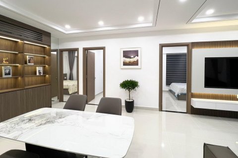 3 bedrooms Apartment in Nha Trang, No. 12929
