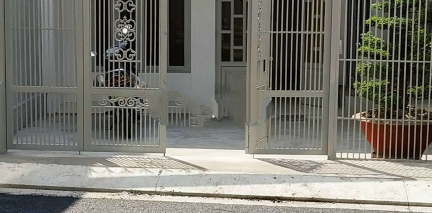 Studio Townhouse in District 7, Ho Chi Minh, No. 12927