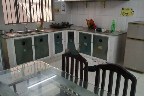 95.2m2 Townhouse in District 7, Ho Chi Minh, No. 12927 3